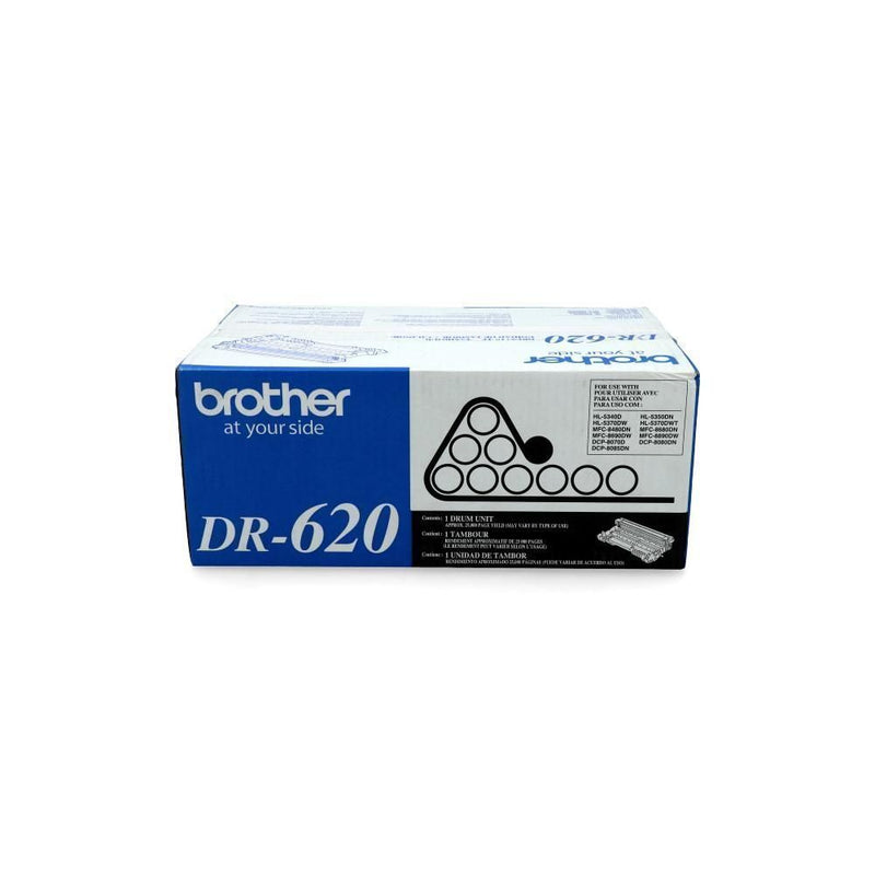 Tambor Drum Dr620 25000 Paginas