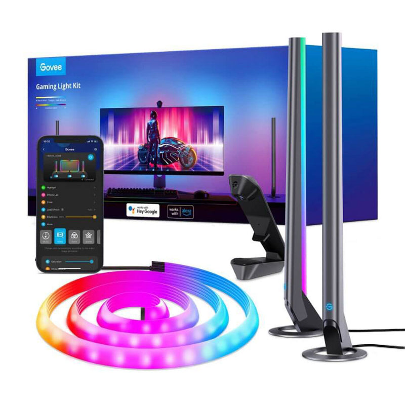 Govee DreamView G1 Pro Luces Led Gaming Light