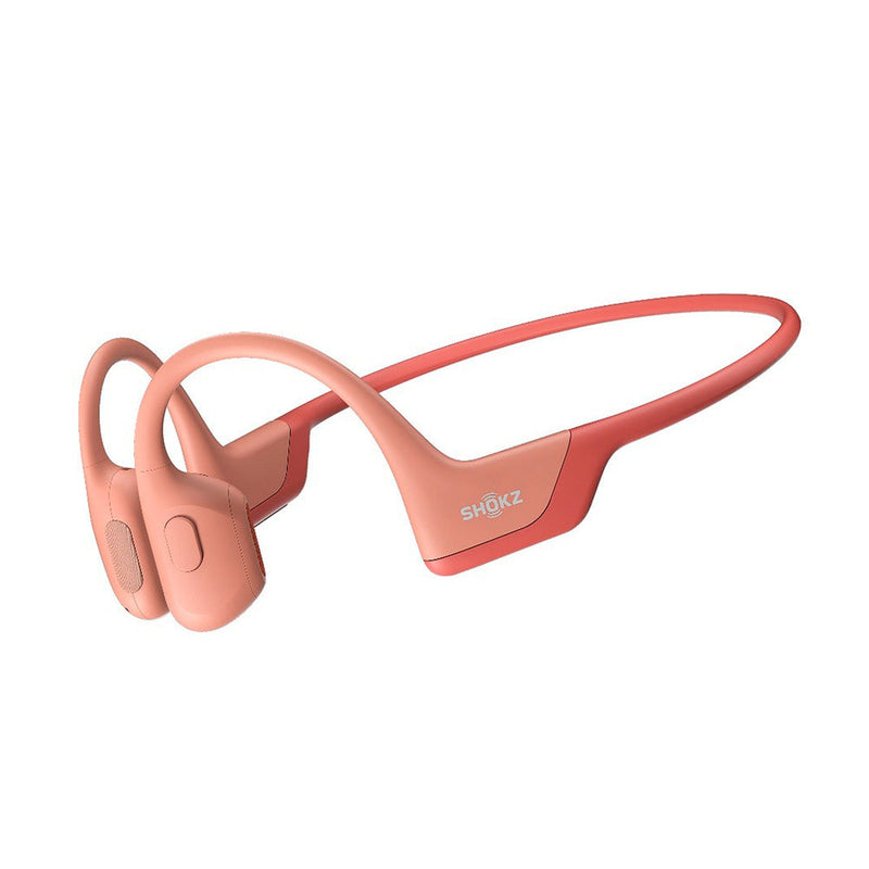 Audífonos Deportivo Bluetooth Shokz OpenRun Pro Pink