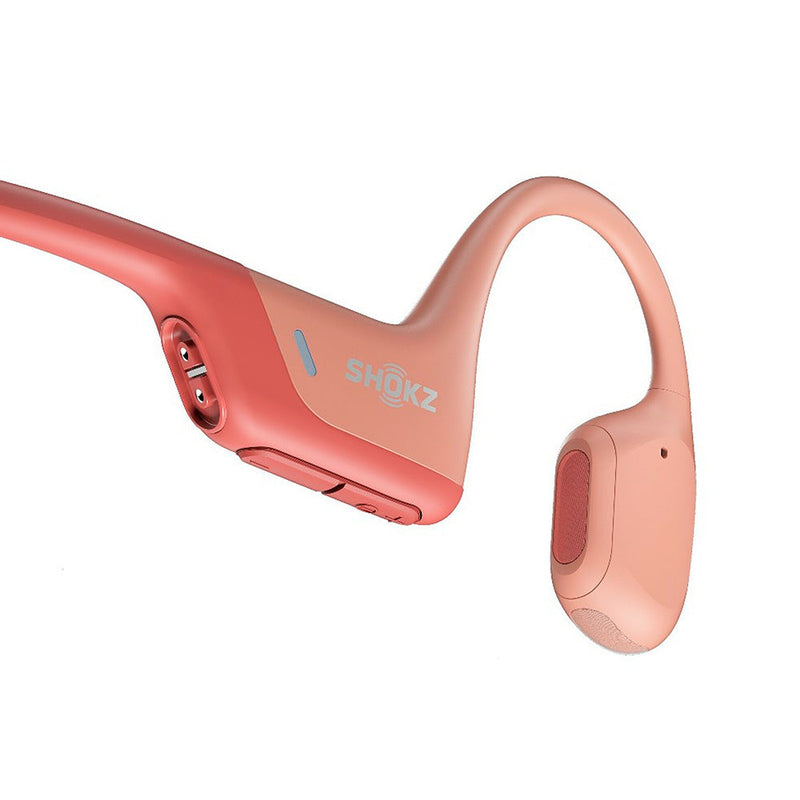 Audífonos Deportivo Bluetooth Shokz OpenRun Pro Pink