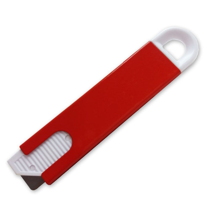 Cuchillo De Seguridad Auto Retractil